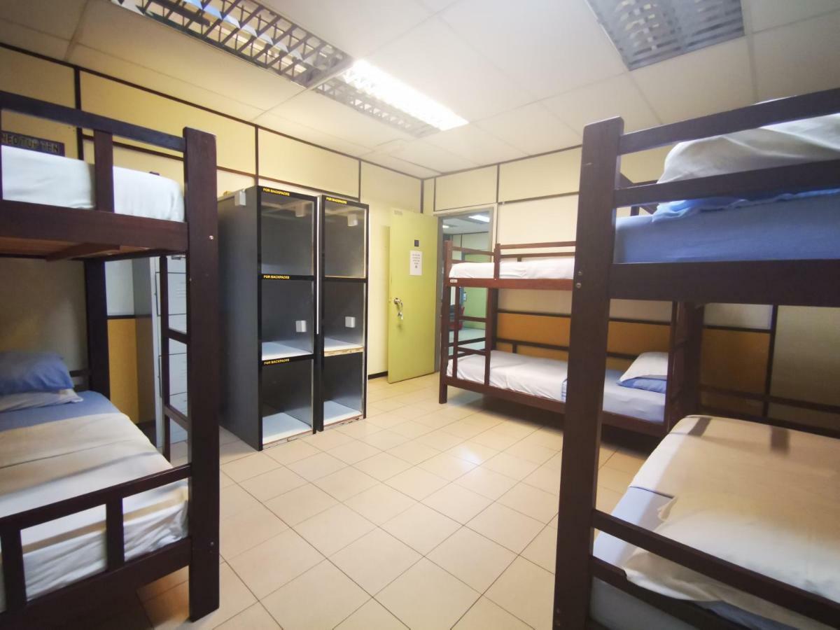 Masada Bed & Breakfast Kota Kinabalu Esterno foto
